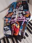 Skarpetki skarpety GTA vice city nowe 40 41 42