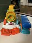 Play doh плей до набори