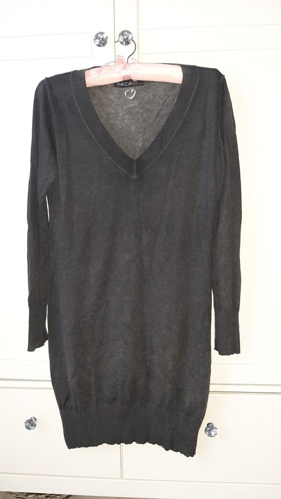 Marccain sweter tunika M/L