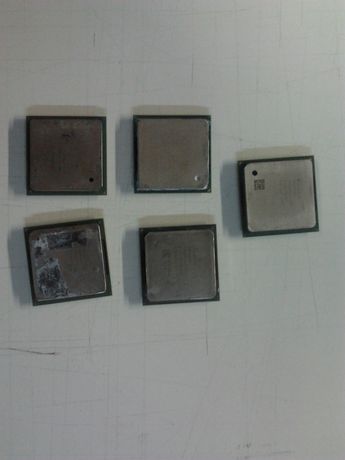 Lote Processadores Desktop