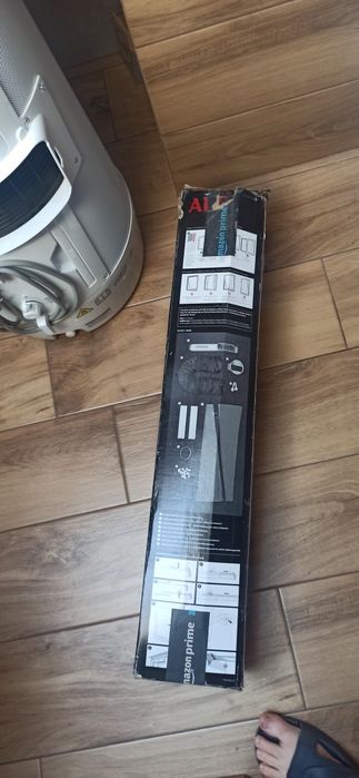 Klimatyzacja AEG  przenośny PX71-265WT wifi klimatyzator