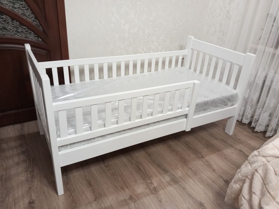 Дитяче ліжко Калерія