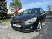 KIA*CEED*2.0CRDI 140KM*Niemcy*zar*w*PL*Clima*Parktronik*Grzane Fotele