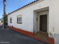 Moradia T2 para venda