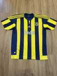 Koszulka Fenerbache Turcja Turkey Adidas piłkarska Football