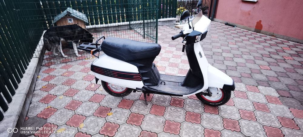 Продам Peugeot SC 1991