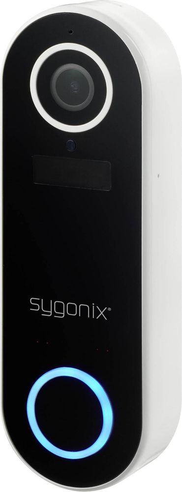 Wideodomofon Sygonix