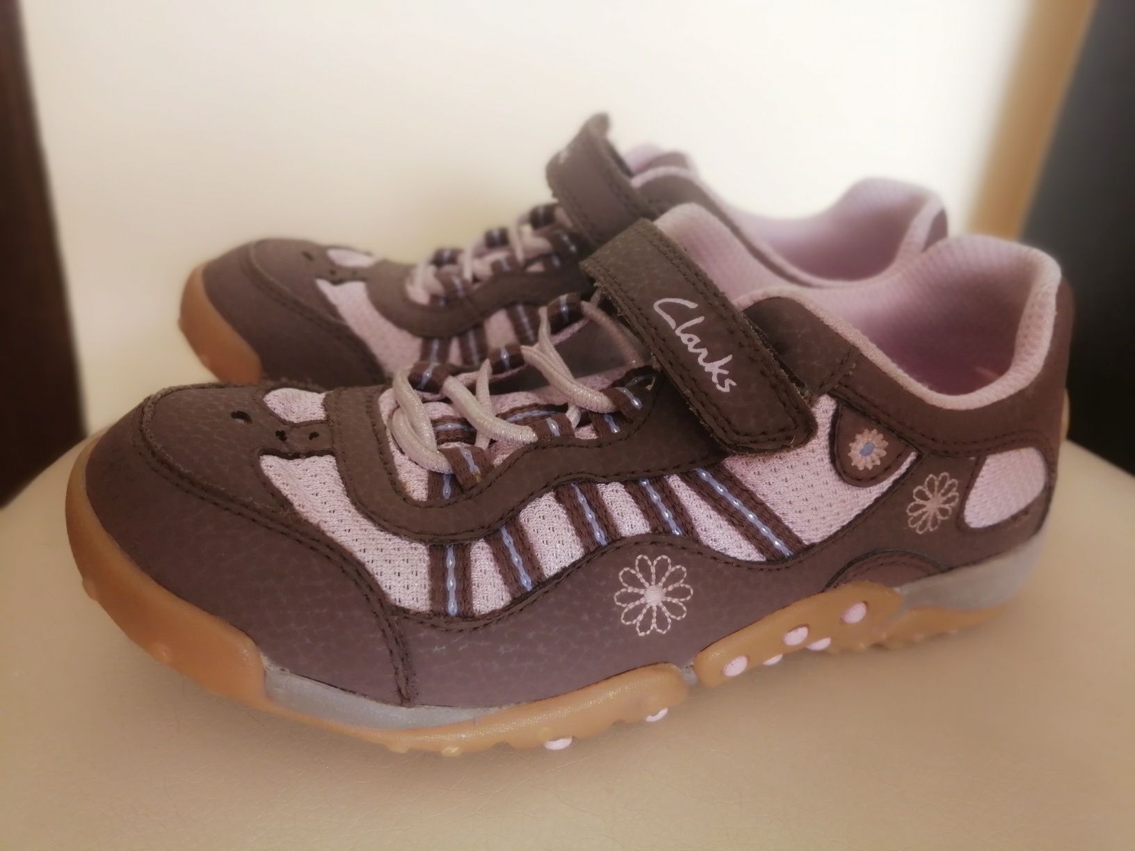 Кросівки, кеди для хлопчика/дівчинки, Clarks, f&f, funny, 21р.22р.29р.