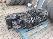 Skrzynia biegów 16S2321 TD IT