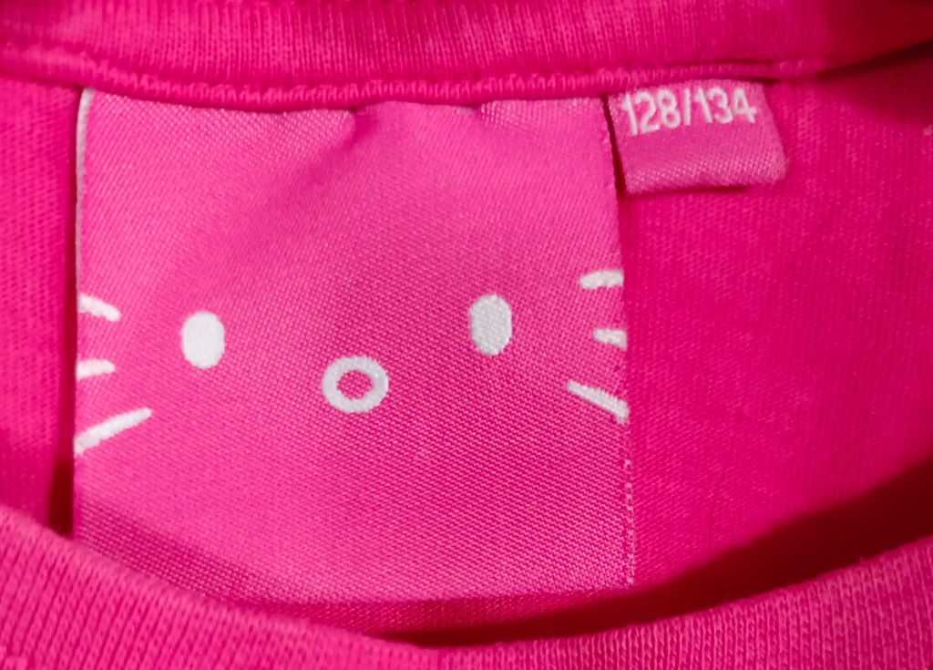 Koszulka Hello Kitty