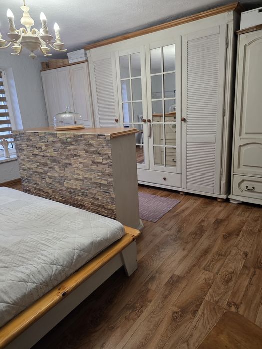 Dom z 2 mieszkaniami OKAZJA!