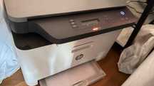 Urządzenie wielofunkcyjne HP Color Laser MFP 178nw Kolor Wi-Fi