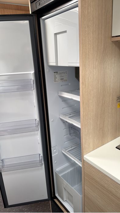 Caravana Adria Aviva