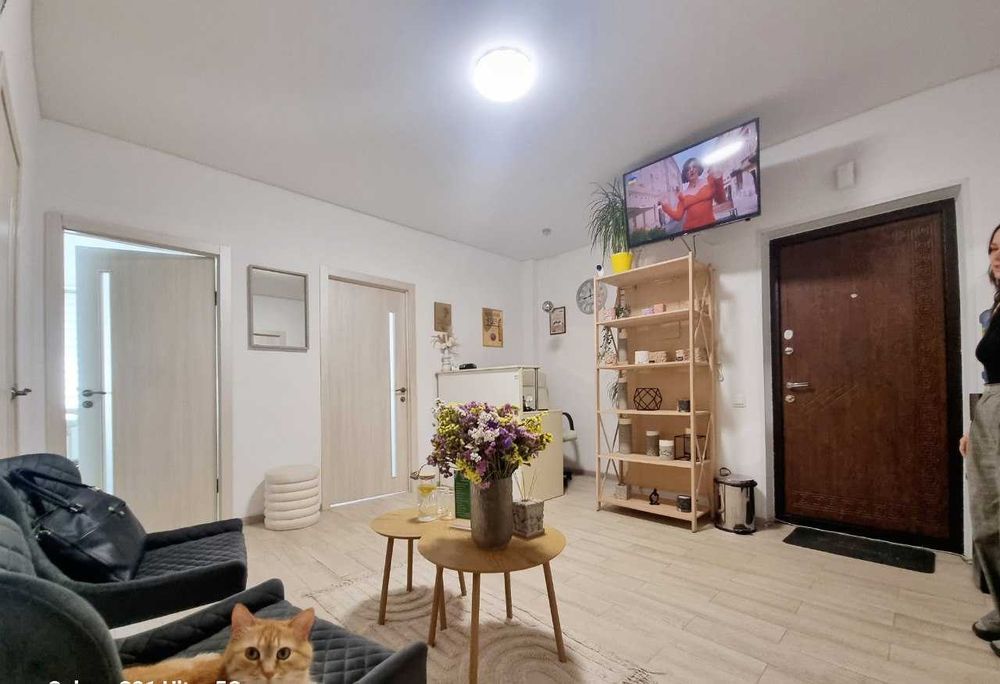 БЕЗ%! 86 кв.м. Під бізнес! Регенераторна, 4 ЖК Комфорт Таун