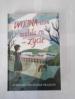 Wojna, która ocaliła mi życie - K. B. Bradley