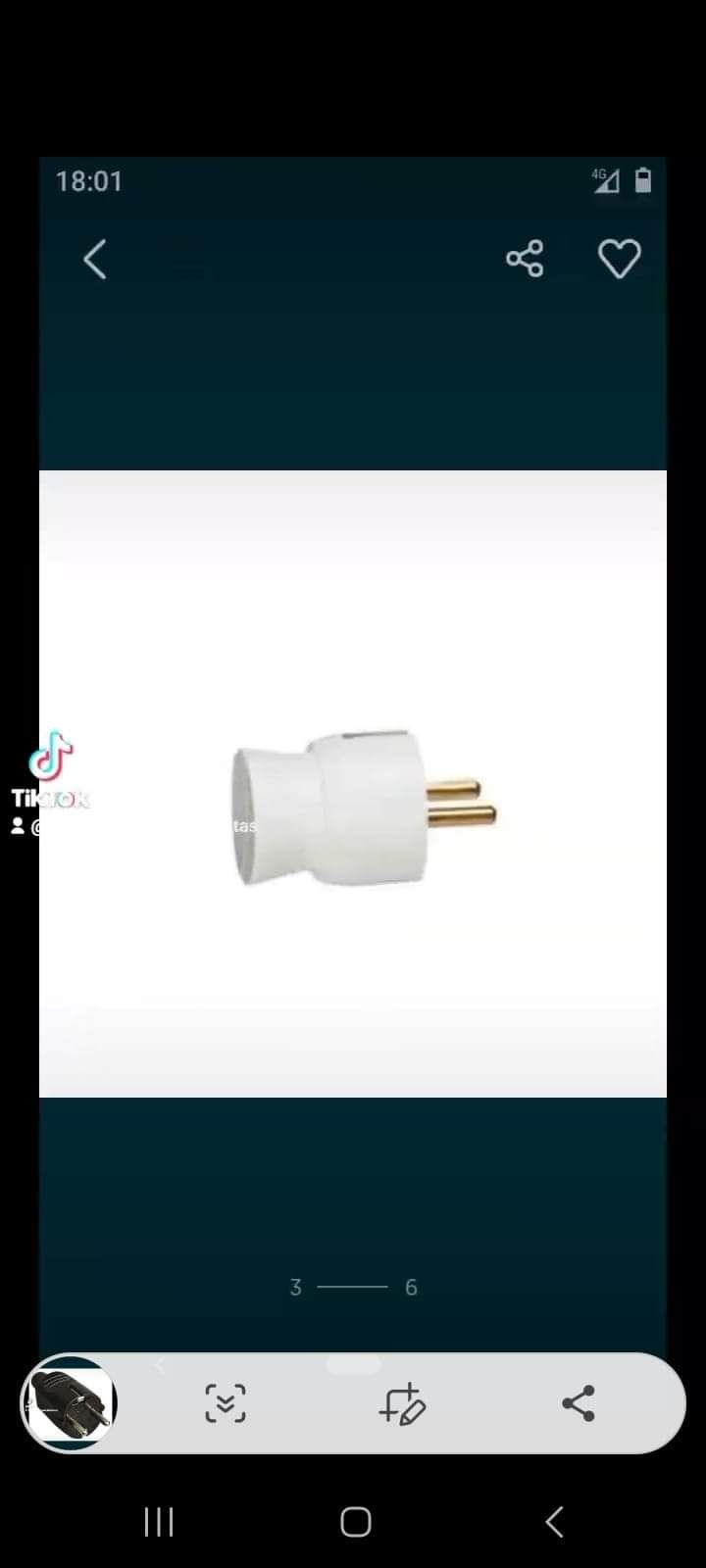 fichas eléctricas novas macho ou fêmea