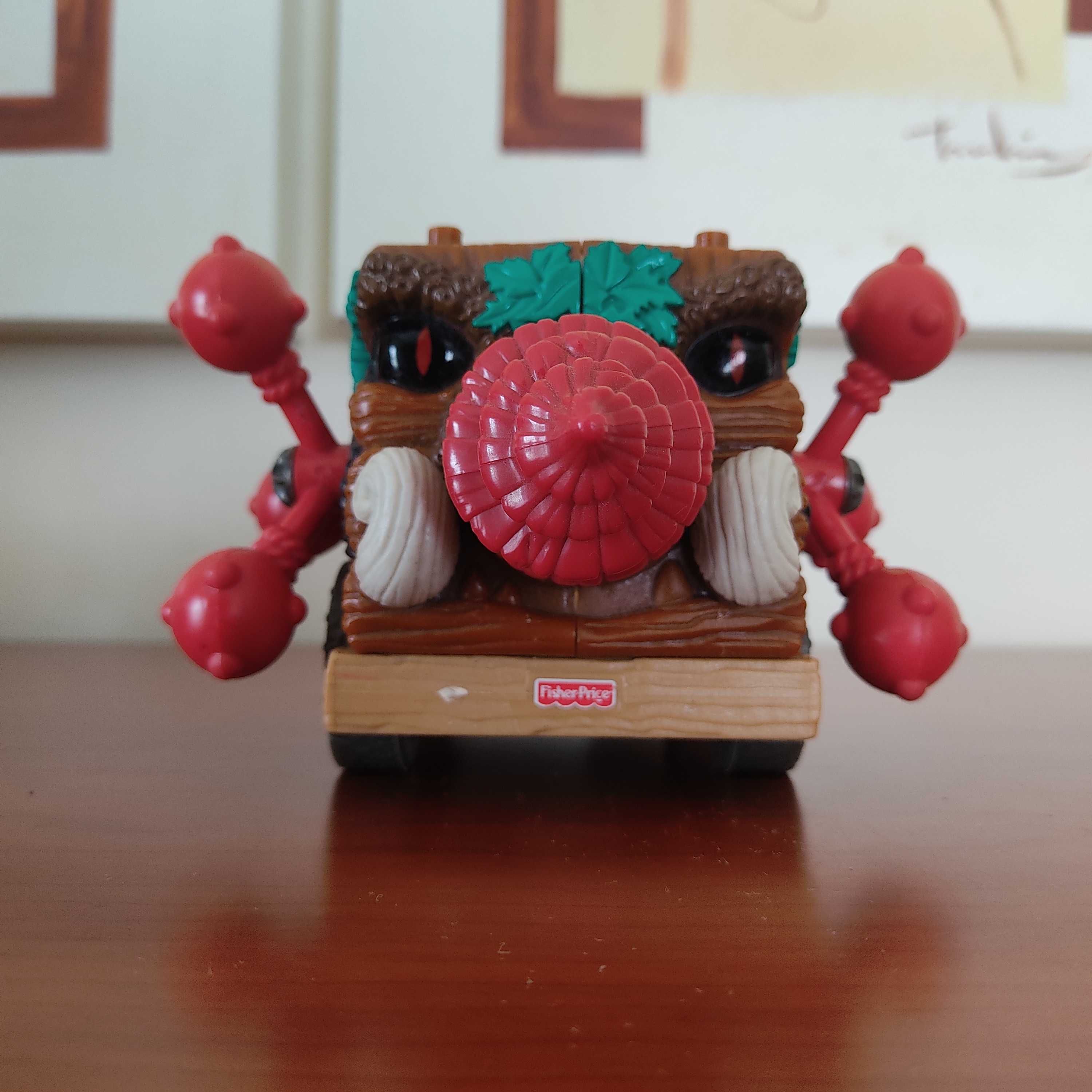 Brinquedo Fisher Price