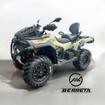 Loncin XWOLF 700 loncin 700 xwolf mud