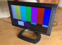 Sony Broadcast HD monitor LMD-2050W , hd-sdi, DVI, etc.. preco fixo