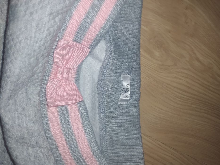 Spódniczka dziewczęca 122