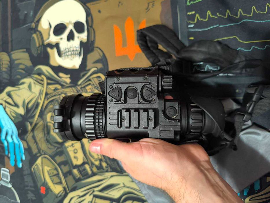 Тепловізор Archer TMA 55 L