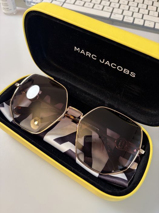 Marc Jacobs Óculos de Sol