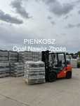 Ekogroszek sobianek lew promocyjna cena na lato transport HDS