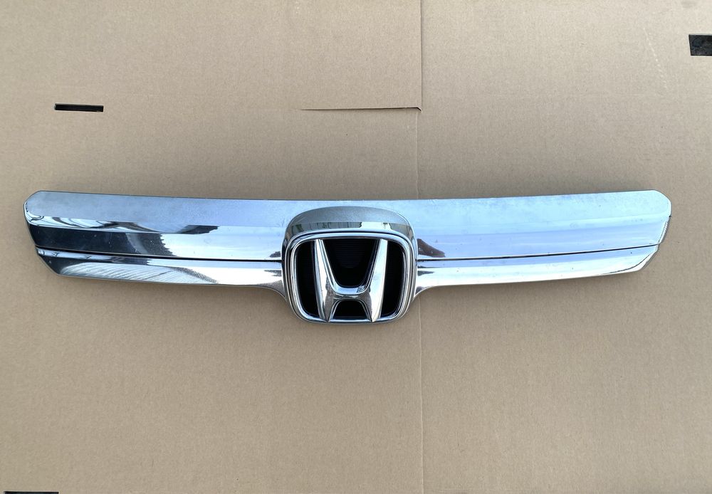 Honda CR-V 3 бампер
