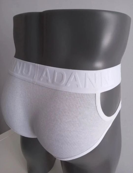 Cueca branca Addanu (1REF9/69C)