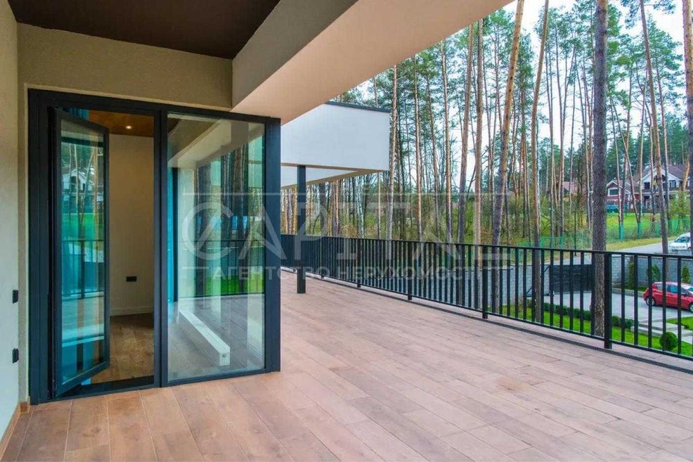 Шикарний та комфортний будинок у стилі "HIGH TECH" в Стоянці