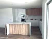 Apartamento T2 c/ Terraço - Centro de Aveiro