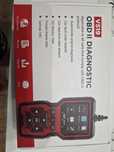 Skaner obd2 v519