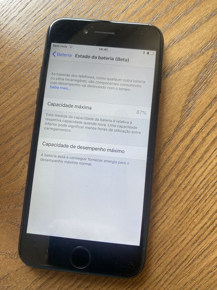 Apple Iphone 7   128Gb