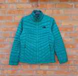 The North Face ThermoBall жіночий пуховик куртка оригінал L