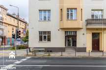 Lokal 104 m² w sercu Łazarza – idealny na usługi