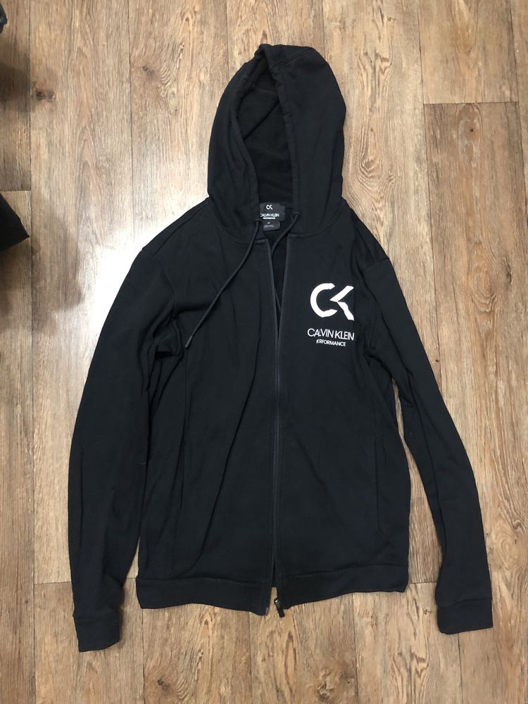 Свитшот armani L оригинал