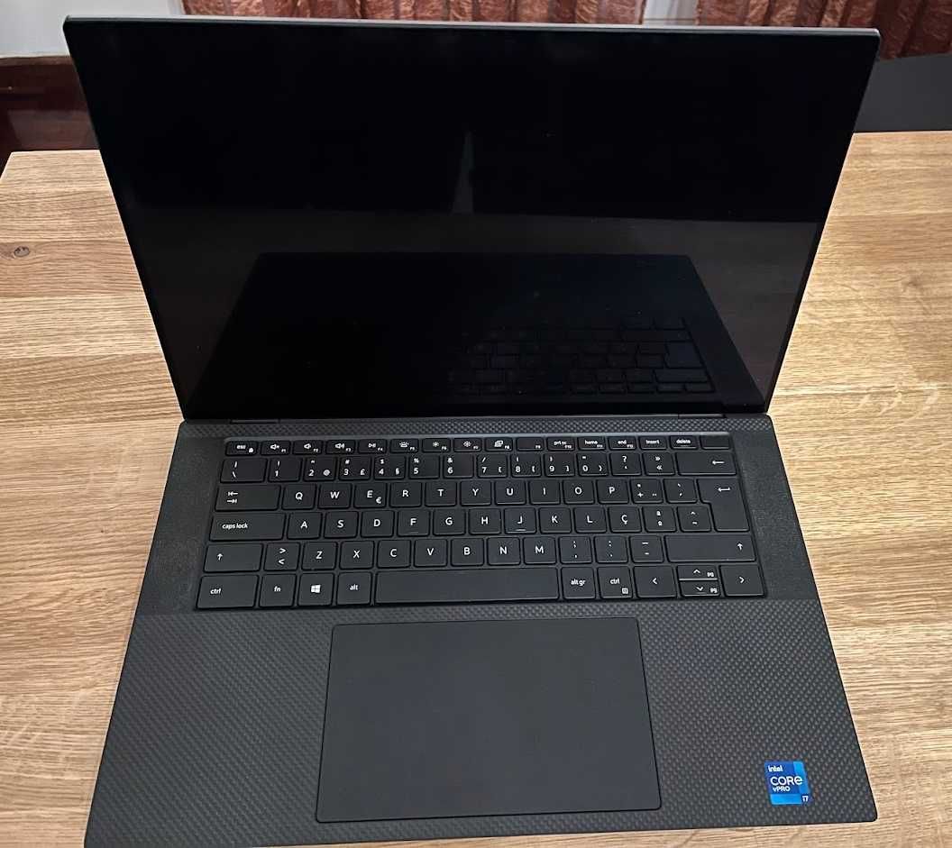 Dell Precision 5560