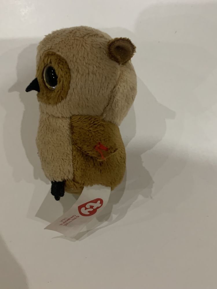 Conjunto de peluches Ty Inc