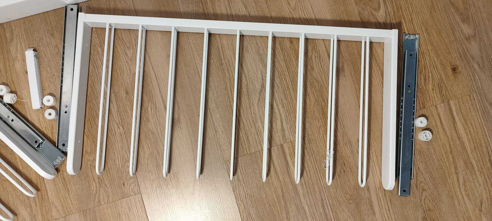 Calceiros extraíveis - IKEA KOMPLEMENT