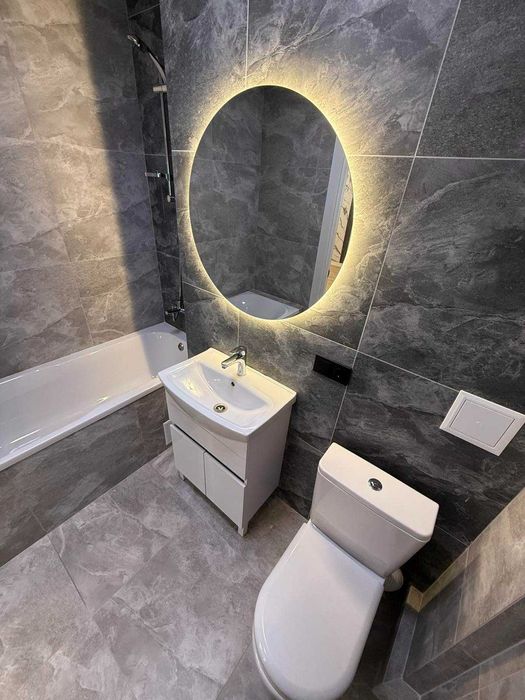 Новый ЖК/ Таирова /Новая Евродвушка / 48800$