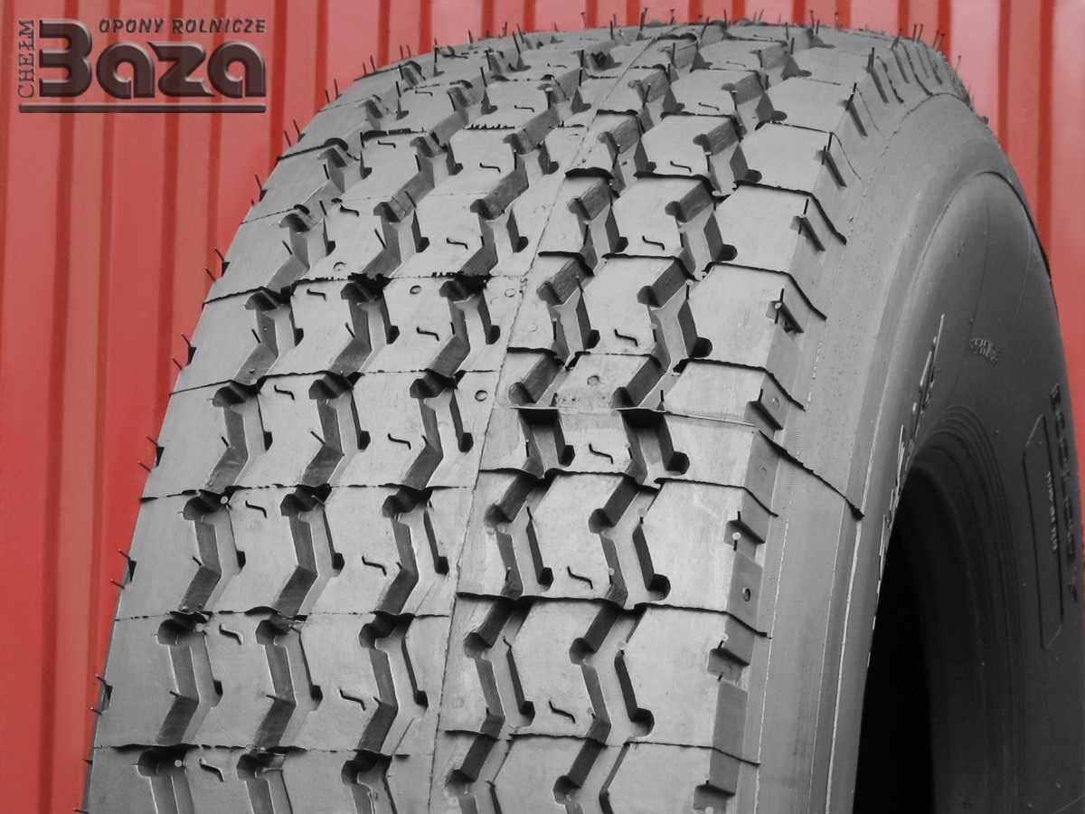 BAZA Opona 385/65R22.5 FARMER Przyczepa Pronar Metal Fach +Tani Kurier