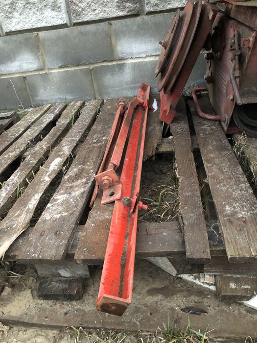 Січкарня на комбайн Дронінборг Dronningborg та інші моделі