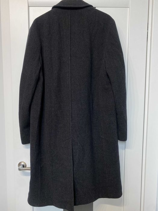 Продаж чоловічого пальто Bugatti