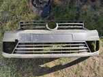 zderzak przedni przód VW CADDY III lift