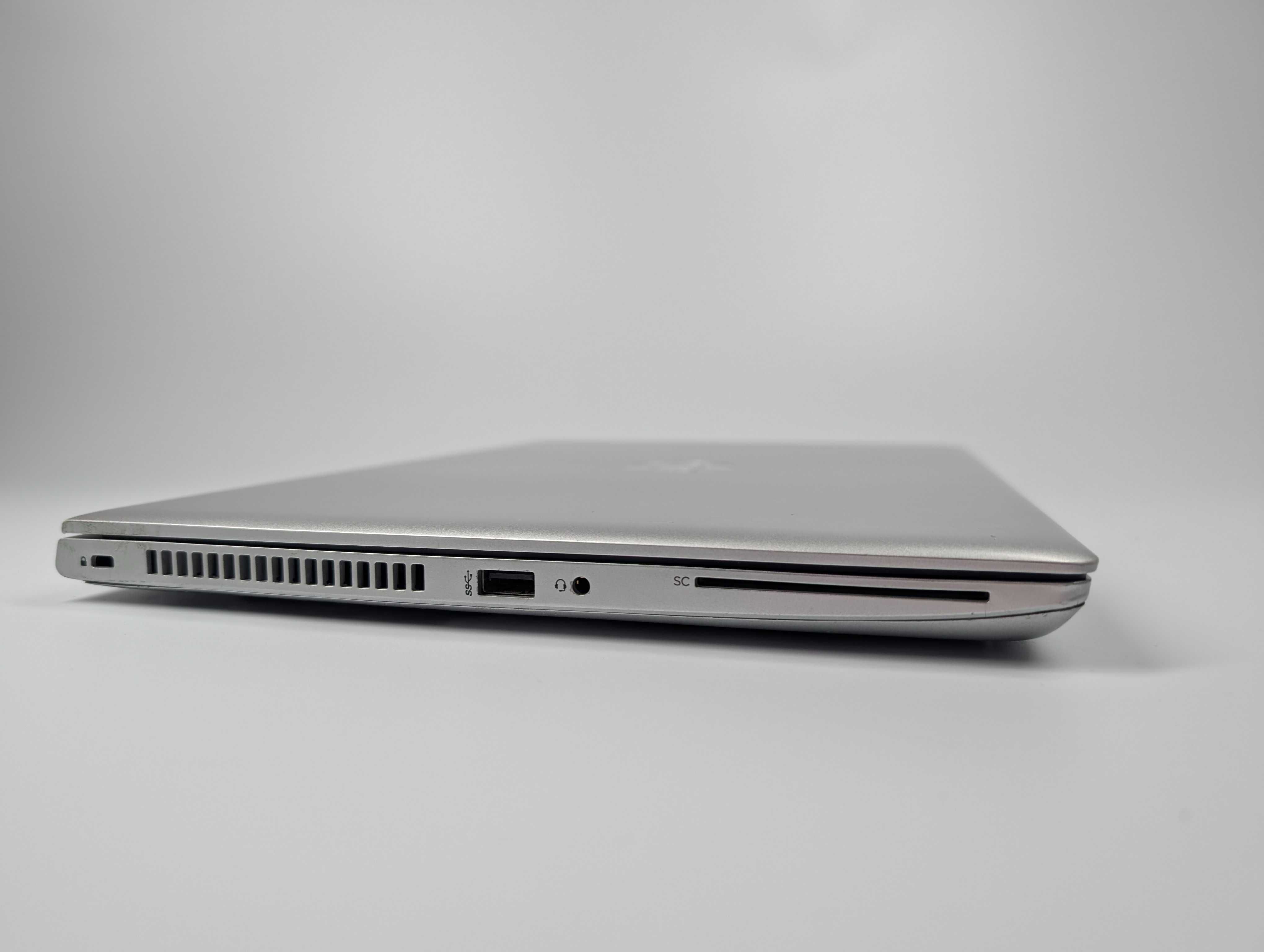 Ноутбук HP ProBook 645 g4/Ryzen 5 Pro 2500U/8 gb/256 GB/14" IPS FHD