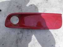 ATRAPA KRATAK ZDERZAK VW T5 MULTIVAN CARAVELLE 7H5807489