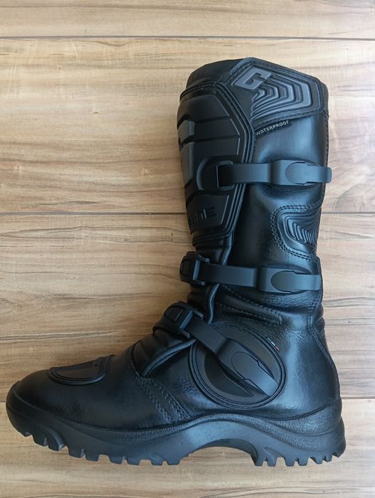 Botas mota GAERNE 43