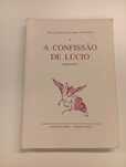 Livro A Confissão de Lúcio - Narrativa