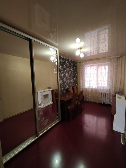 Сдам 3 комнатную квартиру в районе пед Универа ул.Виталия Матусевича