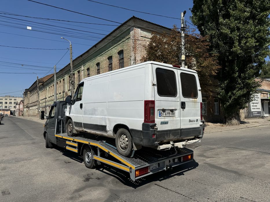 Евакуатор 24/7 Эвакуатор 24/7 без посреднинків